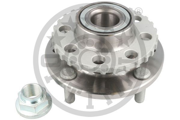 Zestaw łożysk koła OPTIMAL 952352