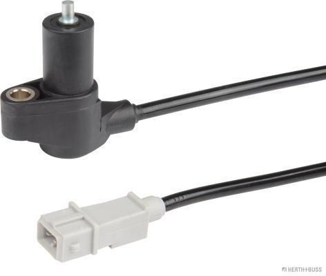 Czujnik, prędkość obrotowa koła HERTH+BUSS ELPARTS 70660565