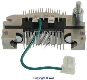 Punte diode WAI IXR692