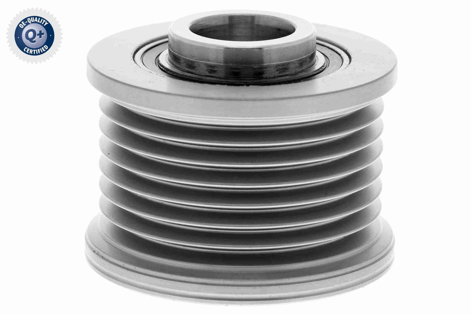 Alternator - sprzęgło jednokierunkowe VEMO V46-23-0005