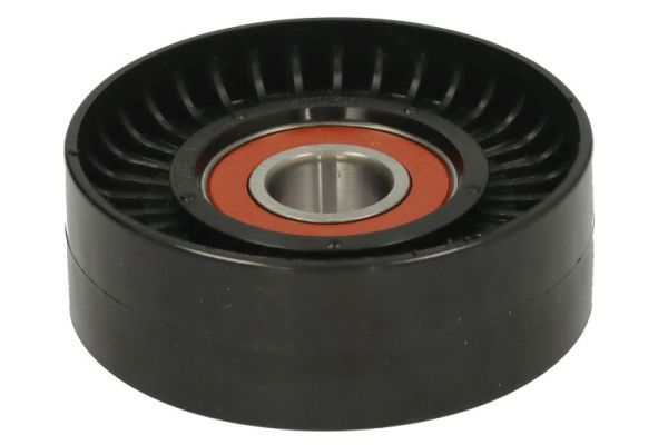 Натяжной ролик, поликлиновой ремень