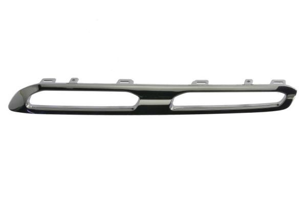 Banda de protectie, grila radiator BLIC 6502-07-3554995P