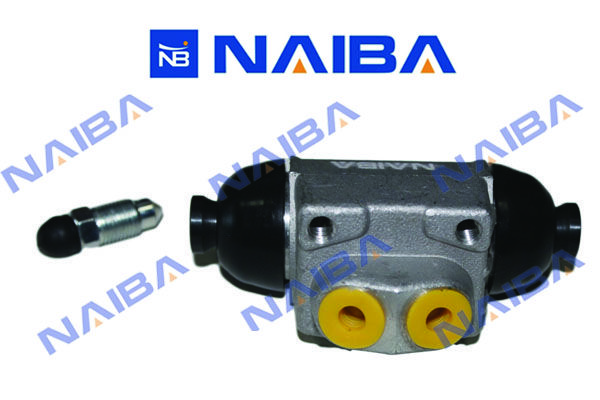 Cylinderek hamulcowy CALIPERE+ NAIBA R036