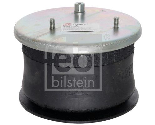 Mech, pneumatické odpružení FEBI BILSTEIN 102809