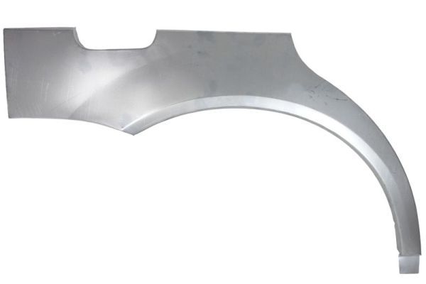 Внутренняя часть крыла