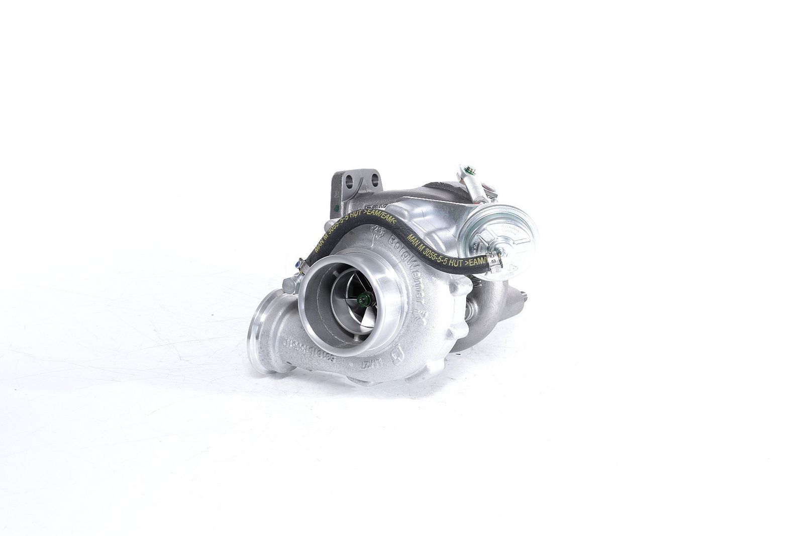 Compresor,sistem de supraalimentare BTS Turbo T916570