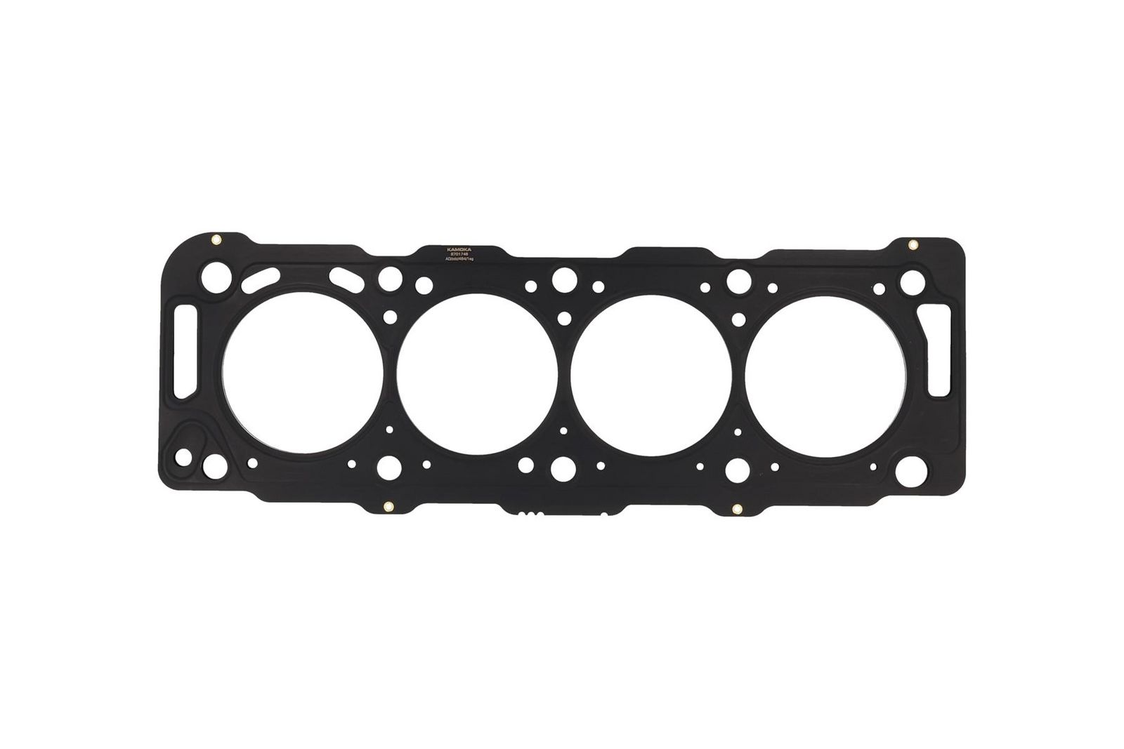 Blīve, Motora bloka galva