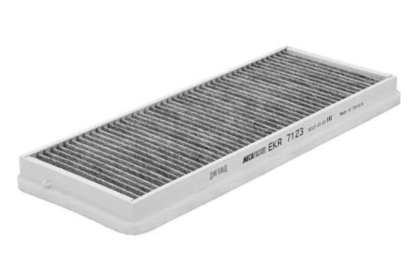 Filtre, air de l'habitacle