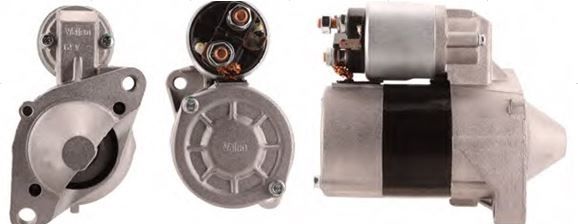 starter MTR MT6295