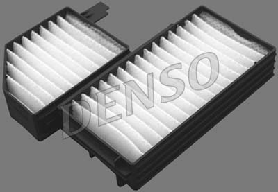 Levně Filtr, vzduch v interiéru DENSO DCF326P