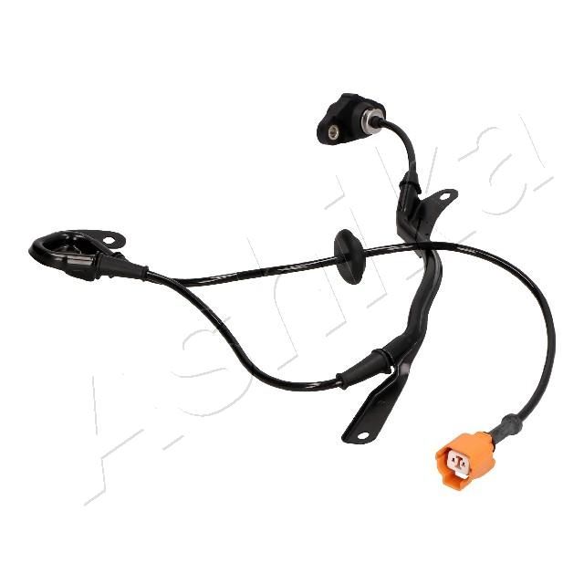 Andur, rattapöörete arv