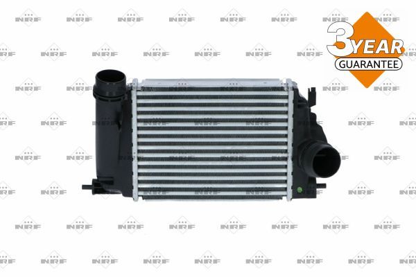 Refroidisseur d'air de suralimentation