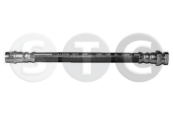 Przewód hamulcowy elastyczny STC T496177