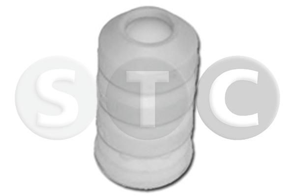 Dystans gumowy, resorowanie STC T451019