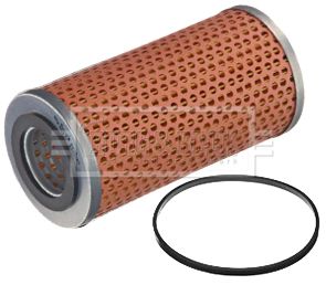 Filtr oleju BORG & BECK BFO4114