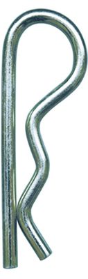 Goupille de verrouillage, serrure de porte
