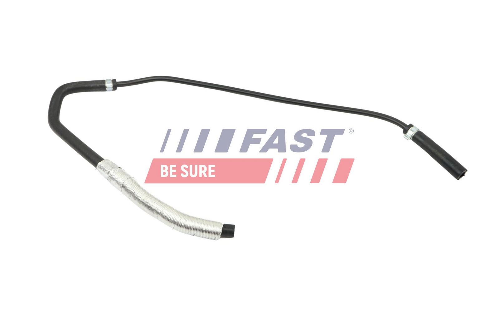 Jahutusvedeliku torustik