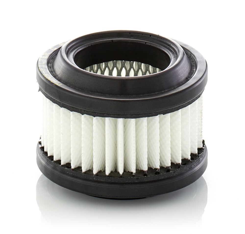 Filter, vevhusventilation MANN-FILTER C 6006 för KOBELCO, SPERRY NEW HOLLAND, VOLVO, CASE IH, …