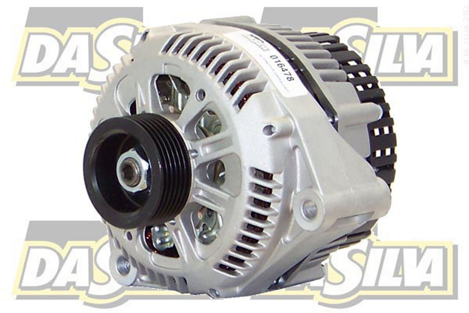 Alternateur