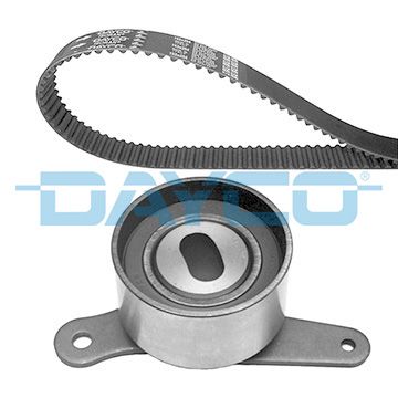 Zestaw paska rozrządu DAYCO KTB366