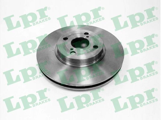 Disc frana LPR T2024V