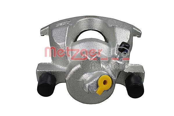 Zacisk hamulca METZGER AUTOTEILE 6261254