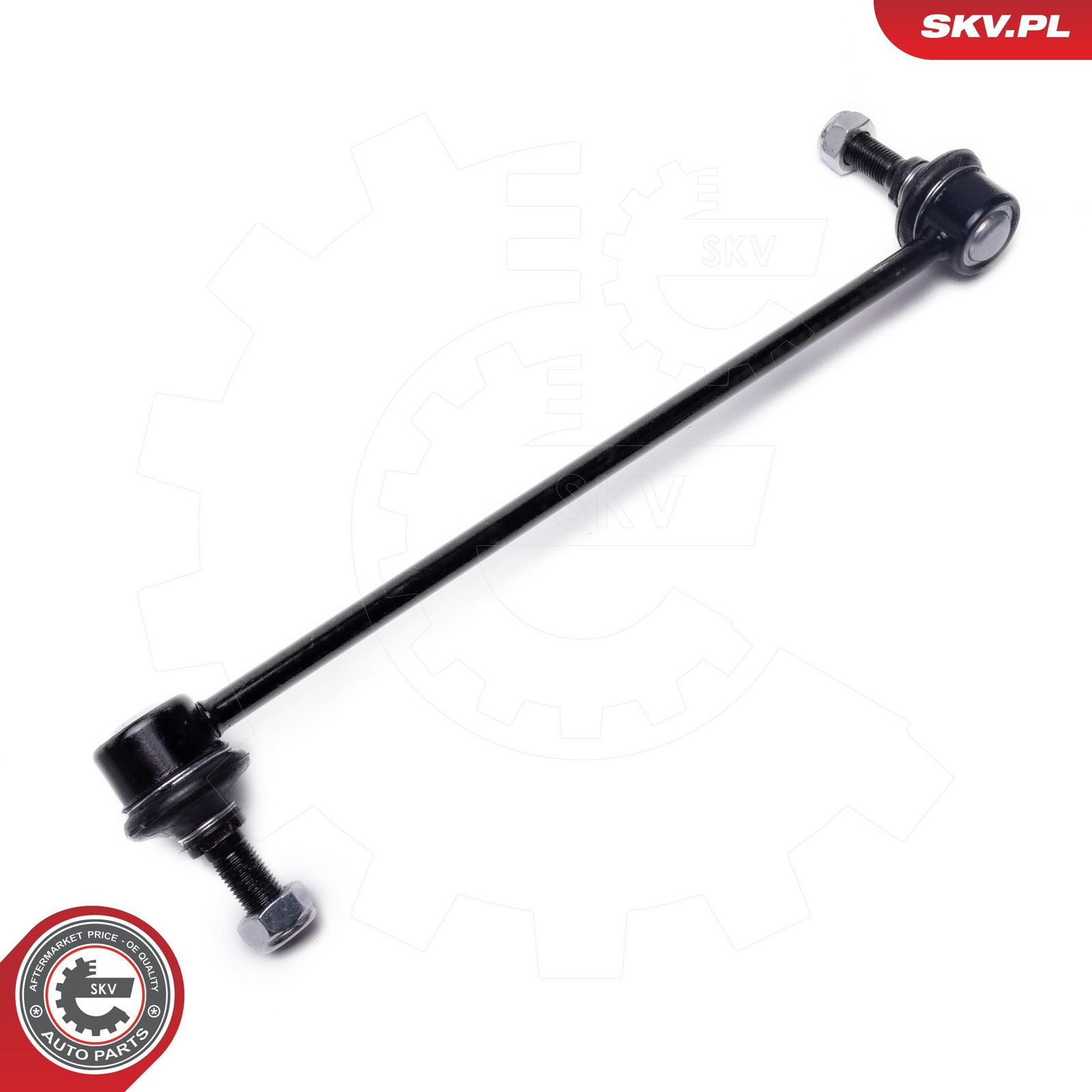 E-shop Sada ramien nápravy zavesenia kolies ESEN SKV 04SKV840