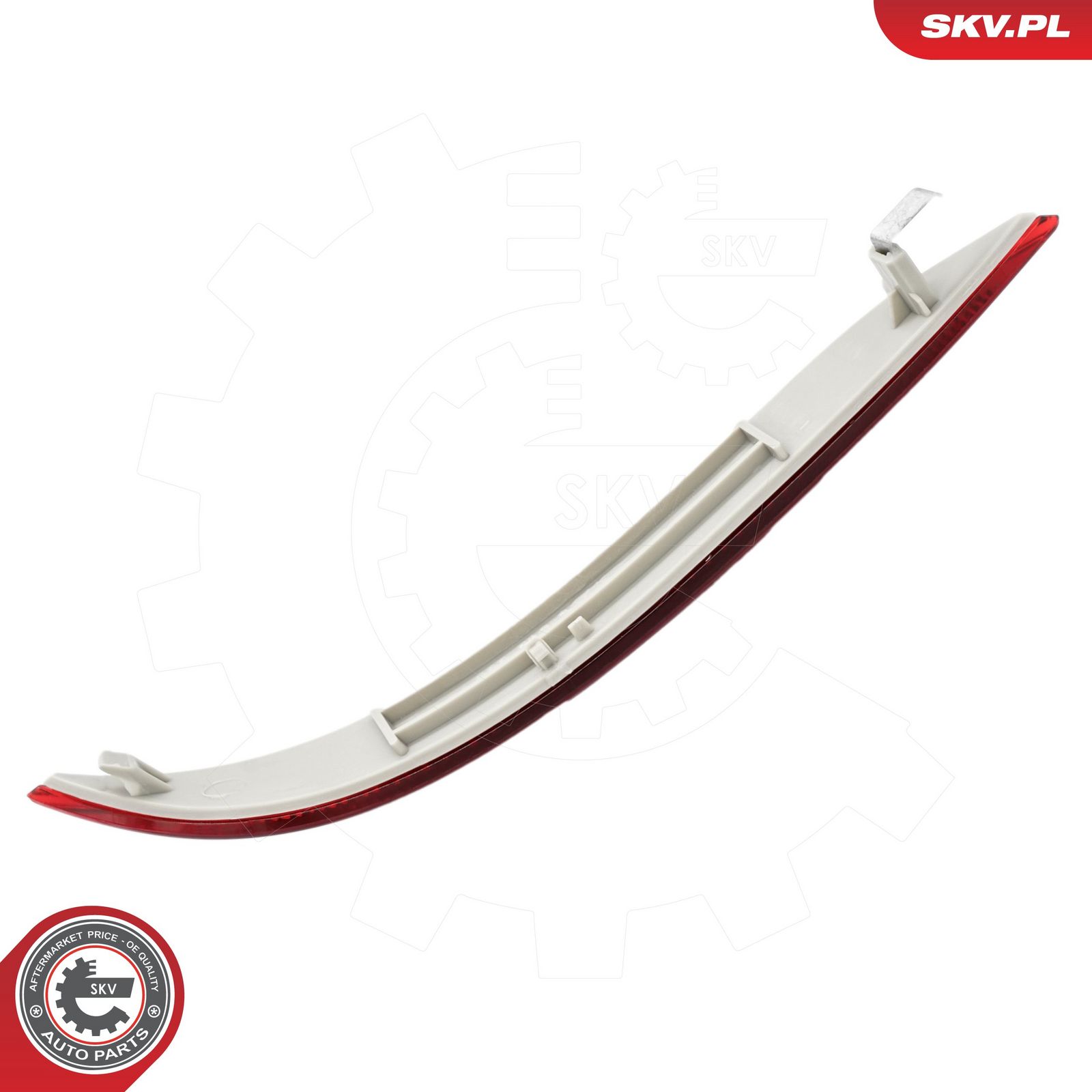 Reflector, lumina parcare ESEN SKV 97SKV299