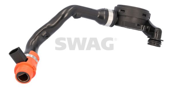 Zawór, odpowietrzanie skrzyni korbowej SWAG 33 10 9099