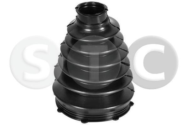 Zestaw osłon, wał napędowy STC T411202