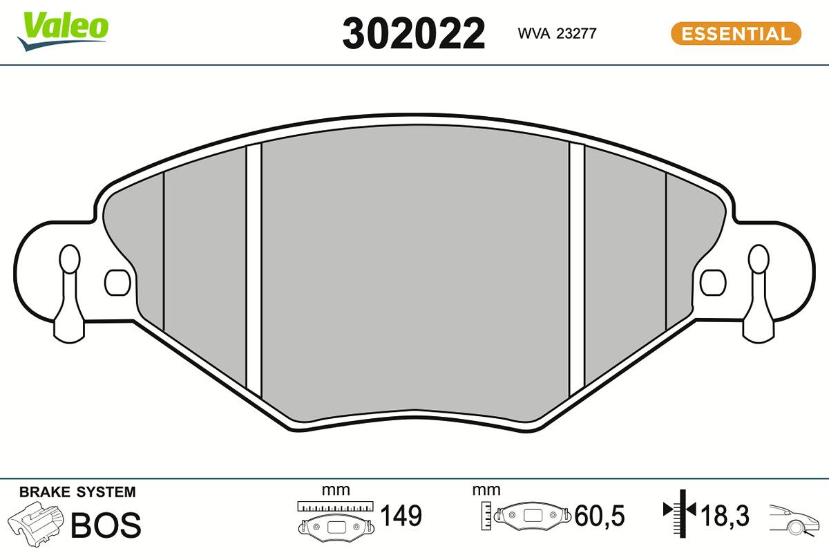 Piduriklotsi komplekt,ketaspidur