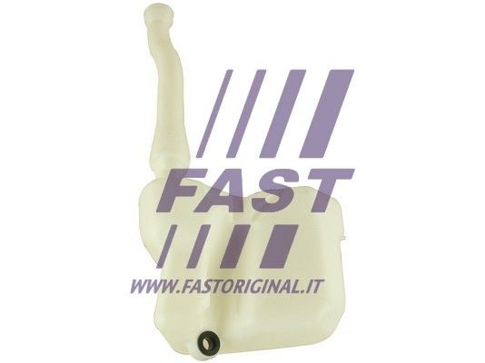 Zbiornik płynu spryskiwacza, szyba FAST FT94913