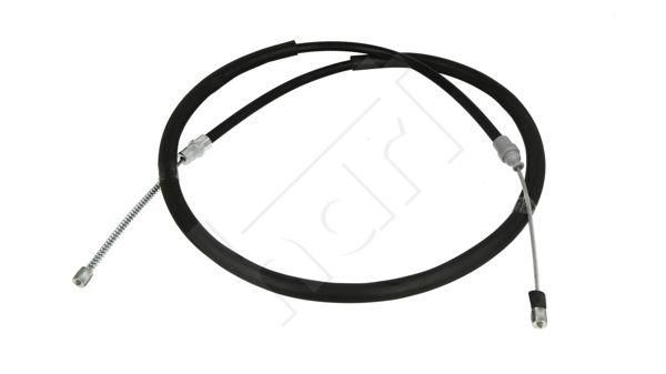 Cięgło, hamulec postojowy HART 218 155