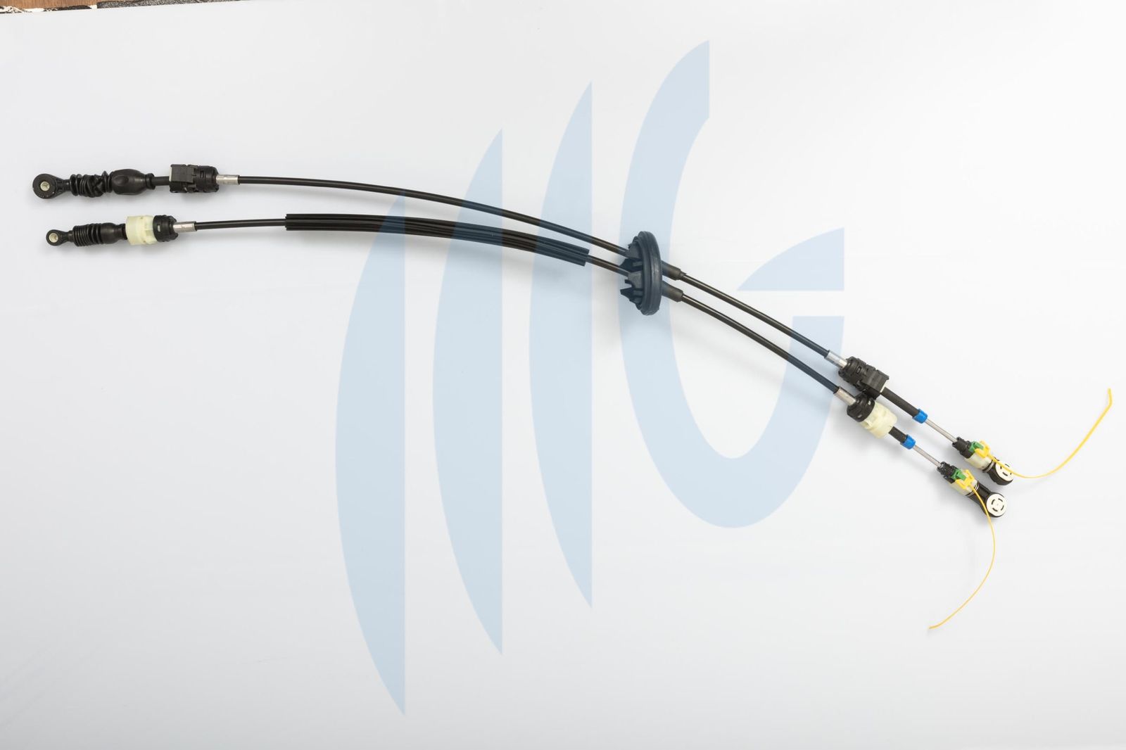 Naciąg linki, ręczna skrzynia biegów RICAMBIFLEX GM 01089020