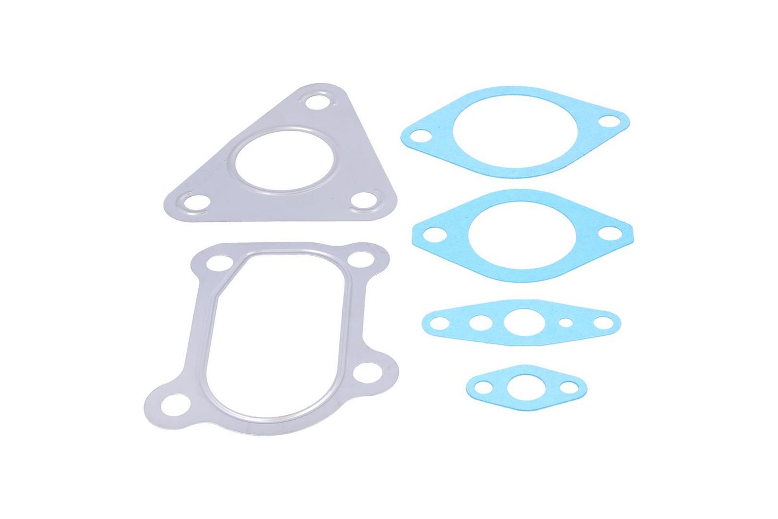 Set montaj, turbocompresor KAMOKA 8606166