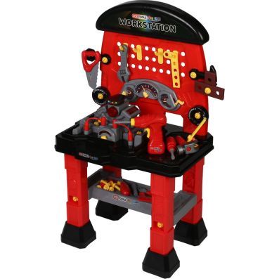 Verktygssats KS TOOLS 100074
