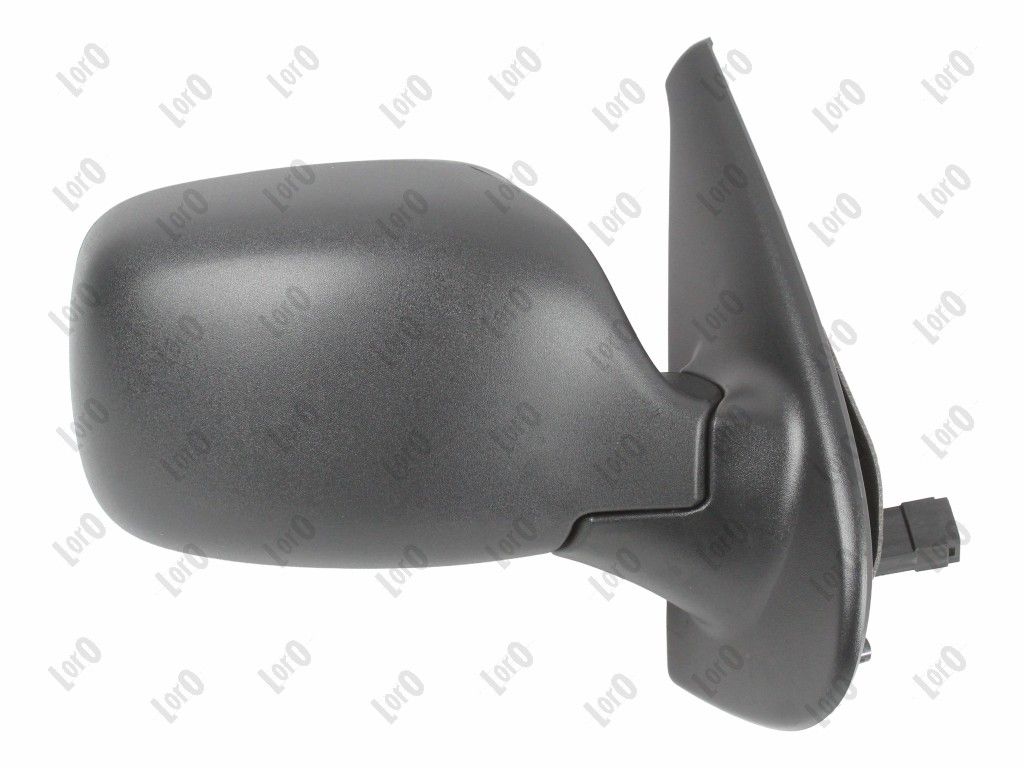 Наружное зеркало