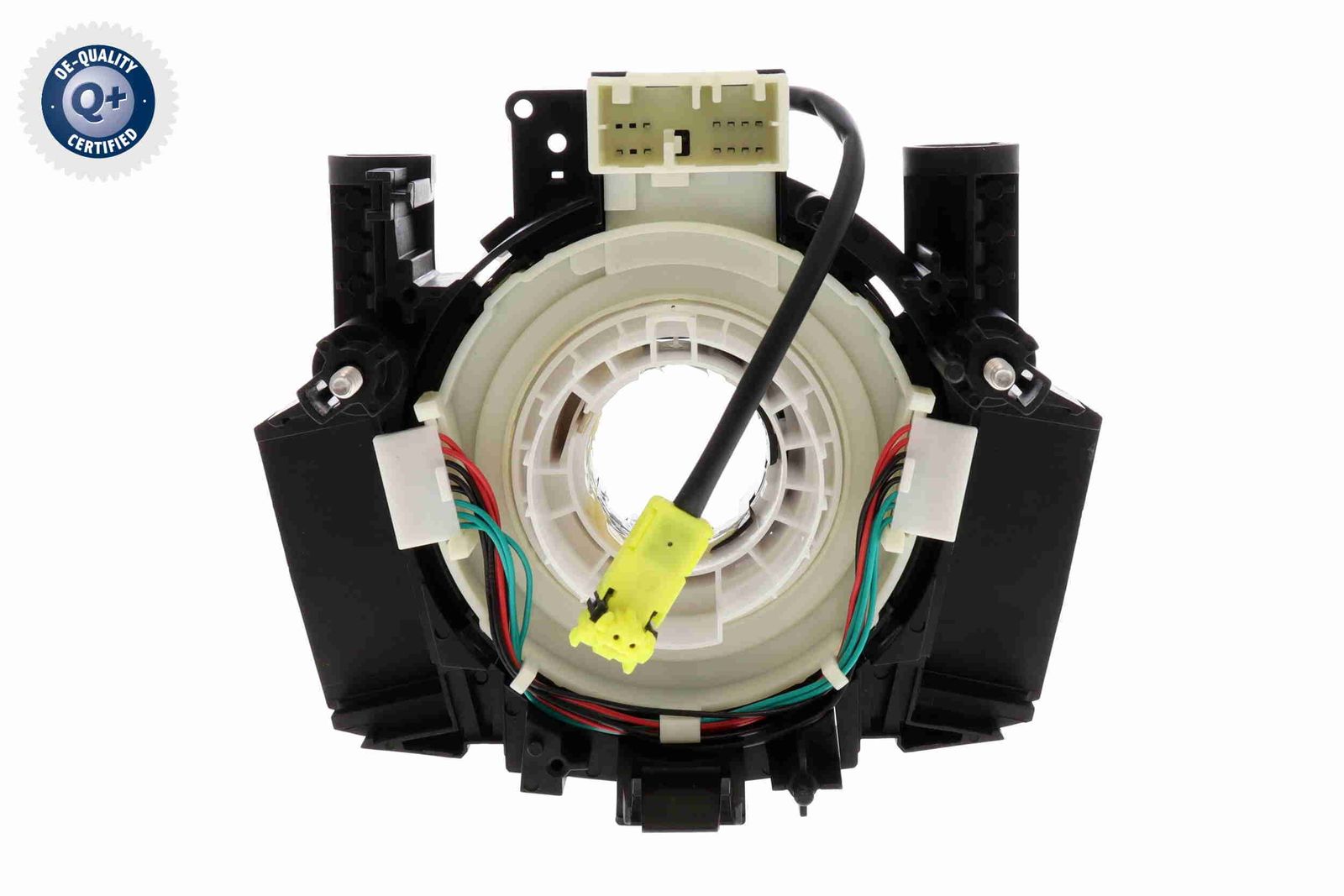 Sprężyna śrubowa, poduszka powietrzna VEMO V38-72-0286