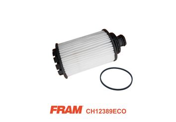 Filtr oleju FRAM CH12389ECO
