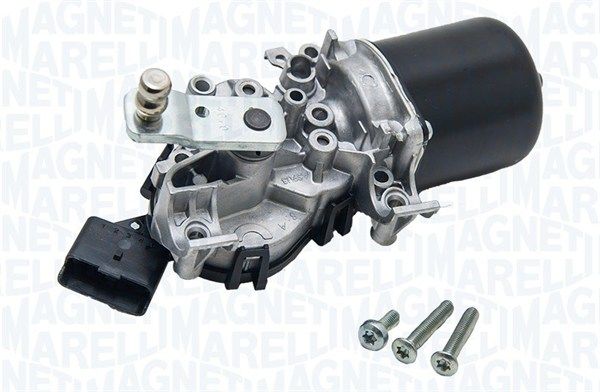 Silnik wycieraczek MAGNETI MARELLI 064300410010