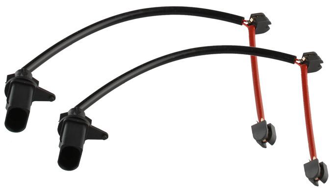 senzor de avertizare,uzura placute de frana BREMBO PRIME LINE A 00 572