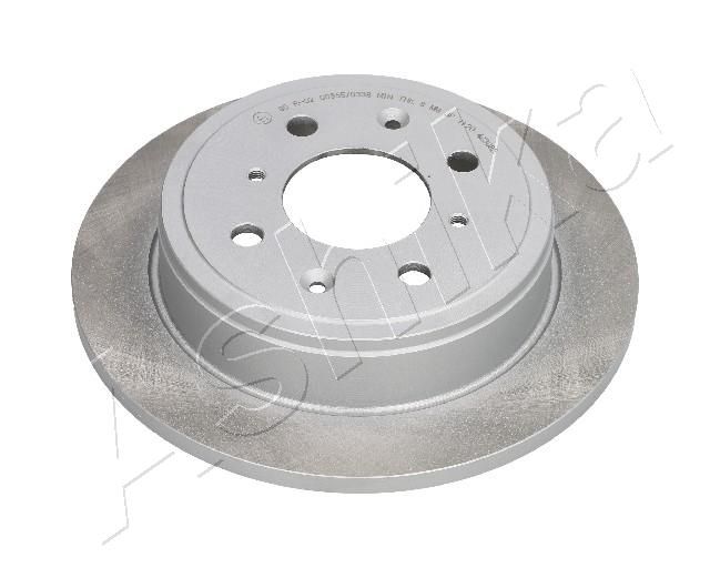 Tarcza hamulcowa ASHIKA 61-04-402C