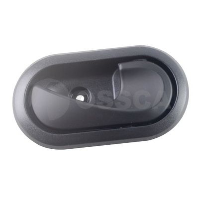 Väljaspoolne uksekäepide