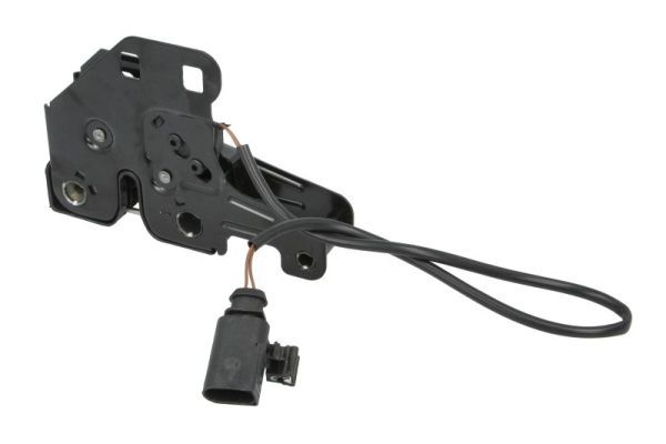 Serrure de capot-moteur