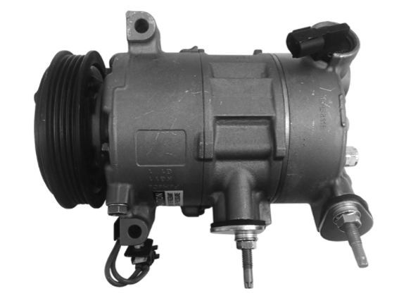 Compresor, climatizare AIRSTAL 10-5508