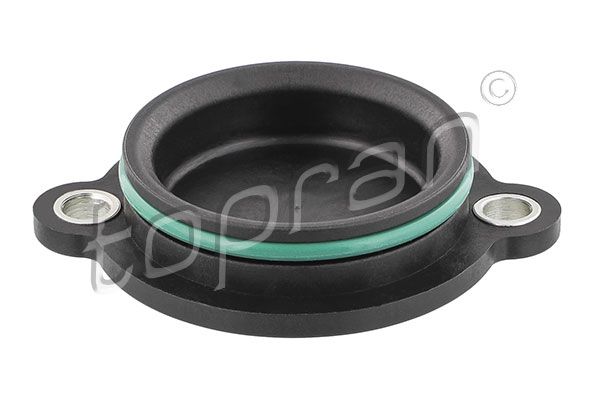 Capac conector, bolt principal TOPRAN EHVP 118 073