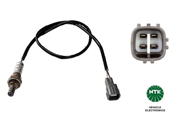 Sonda Lambda NTK 94708