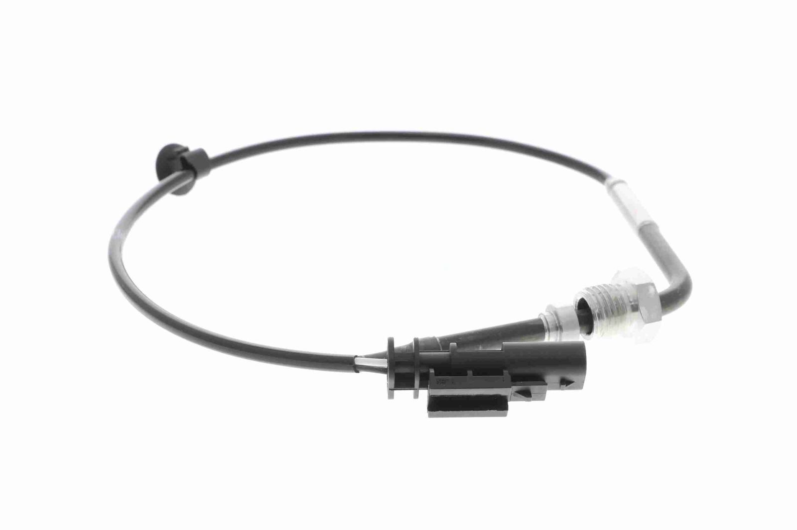 Capteur, température des gaz
