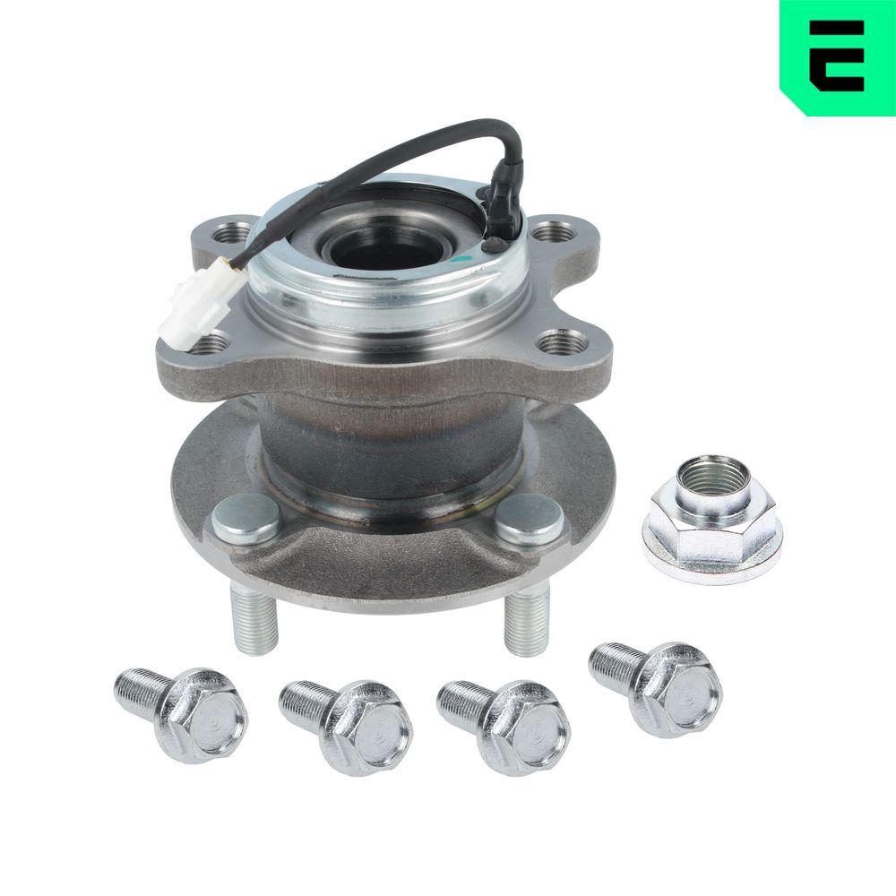 Set rulment roata OPTIMAL 972848