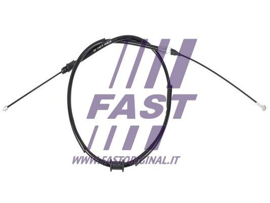 Cięgło, hamulec postojowy FAST FT69018